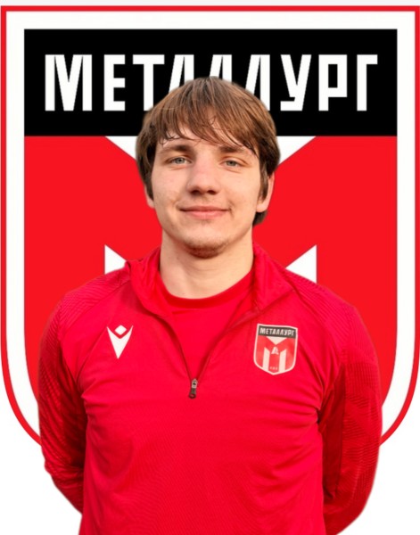 Роман Олегович Ченчиков