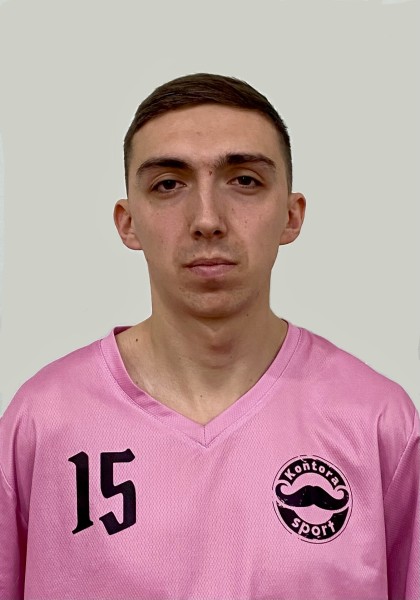 Дмитрий Игоревич Клементьев