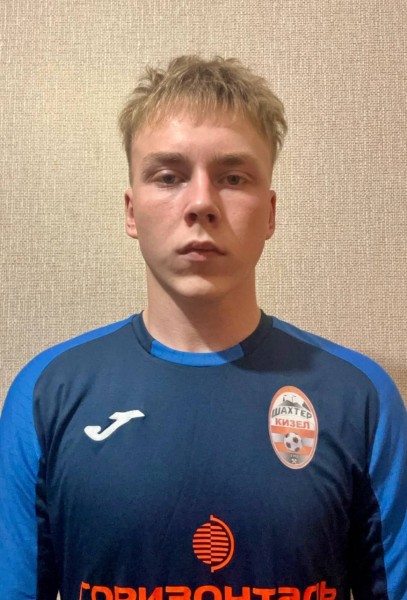 Станислав Иванович Русских