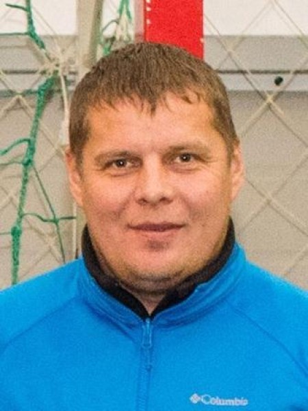 Александр Николаевич Крылов