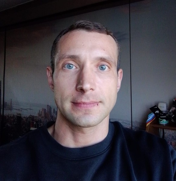 Александр Александрович Резяпкин