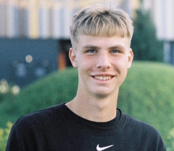 Александр Сергеевич Поварницин