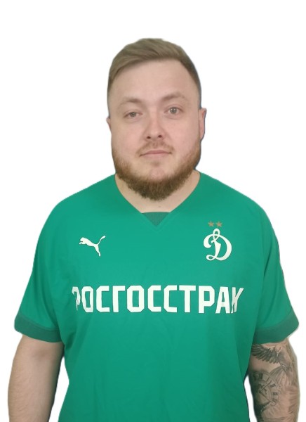 Роман Владимирович Биба