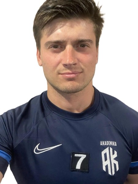 Денис Эдуардович Лазарев