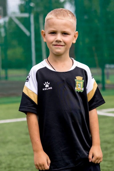 Артем Евгеньевич Карагодин