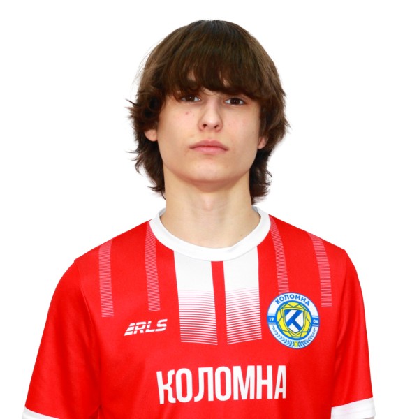 Денис Алексеевич Сочалов