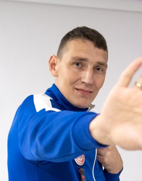 Валерий Андреевич Зубрицкий