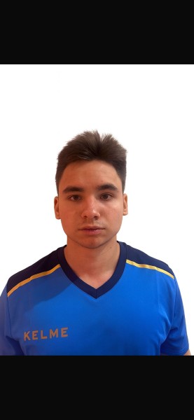 Данис Айдарович Исмагилов