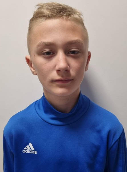 Кирилл Дмитриевич Леднев