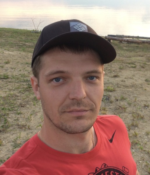 Артем Александрович Грошевой