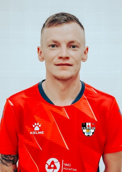 Илья Олегович Никитин