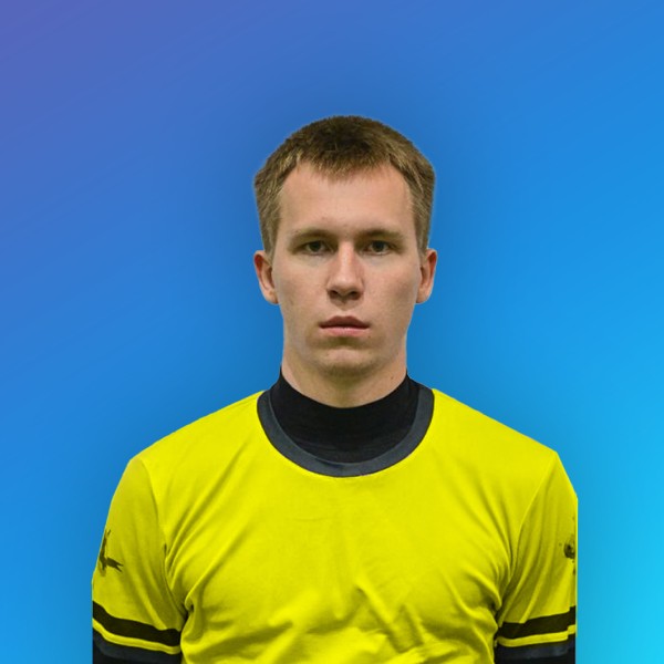 Александр Павлович Кравец