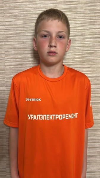 Александр Ярославович Евдокимов