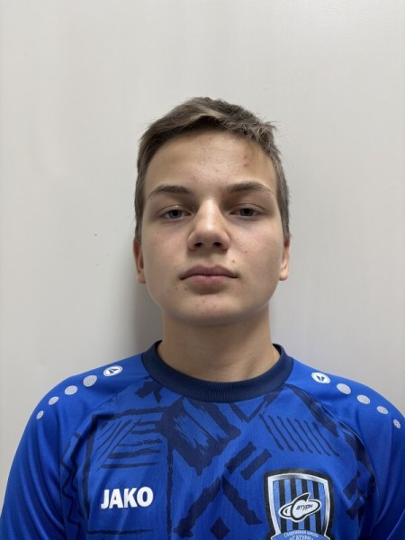 Денис Алексеевич Носников