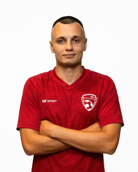 Павел Дмитриевич Бабкин
