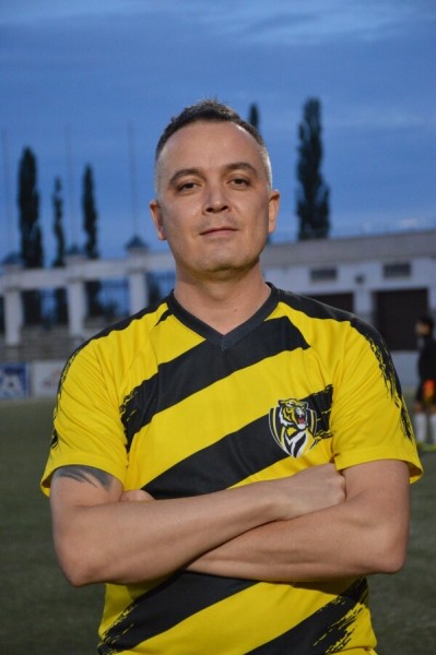 Ильдар Радикович Михлисонов