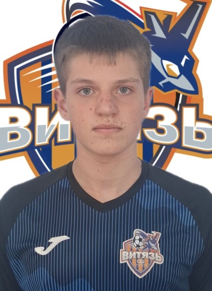 Даниил Александрович Яманов