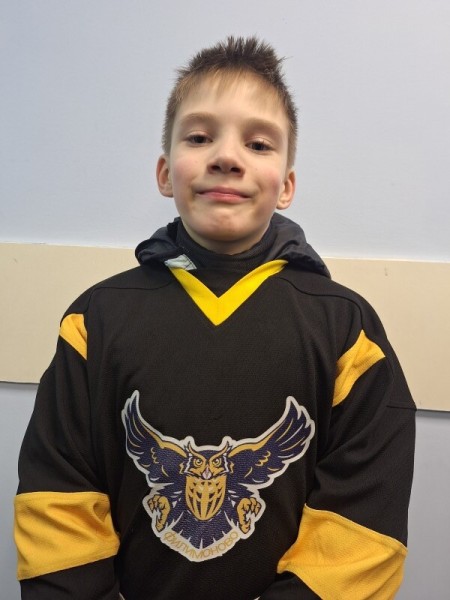 Фёдор Алексеевич Тамбовский