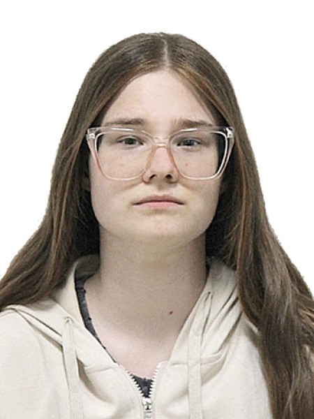 Полина Сергеевна Кутейникова