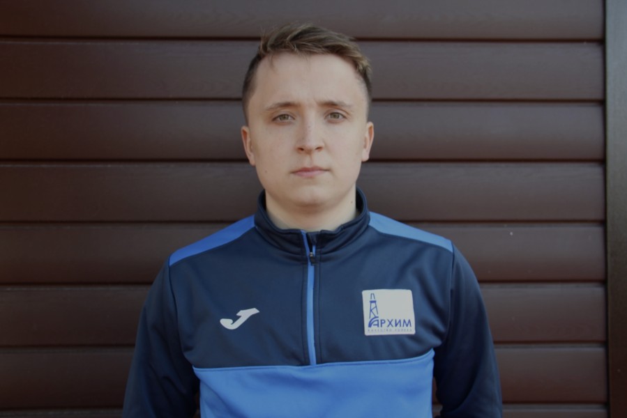 Кирилл Александрович Пирютко