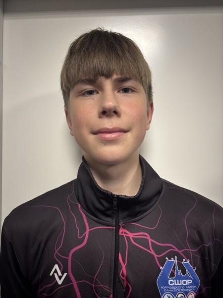 Даниил Сергеевич Степанов