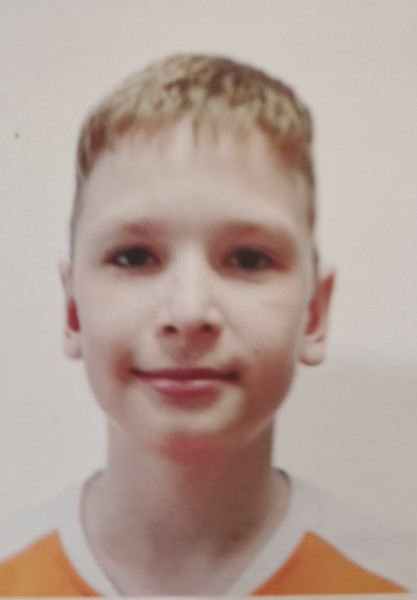 Владимир Андреевич Плохенко