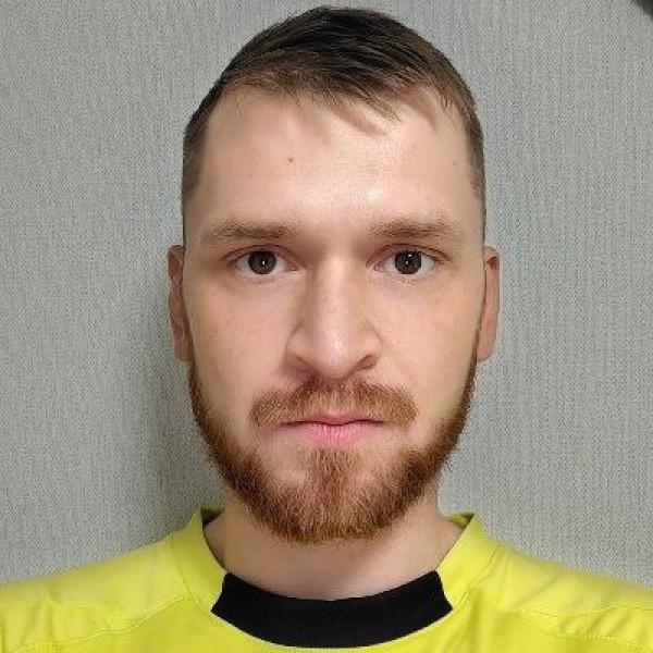 Роман Александрович Тукмачев