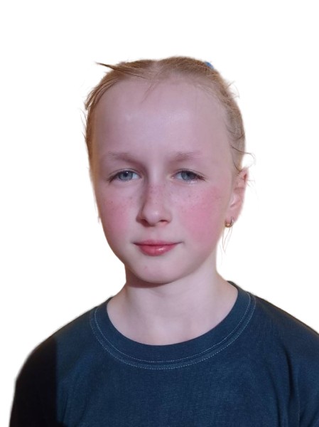Екатерина Алексеевна Чаплыгина