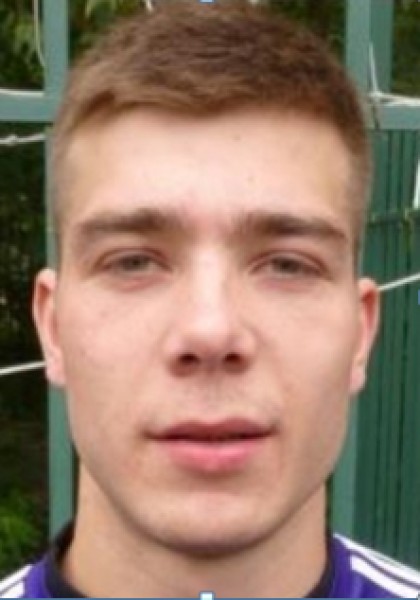 Константин Сергеевич Ермаков