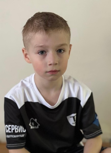 Эмиль Дмитриевич Войко