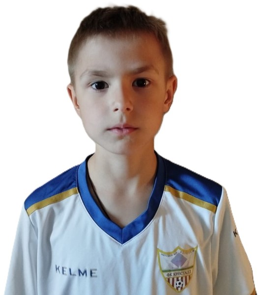 Игорь Александрович Сафонов
