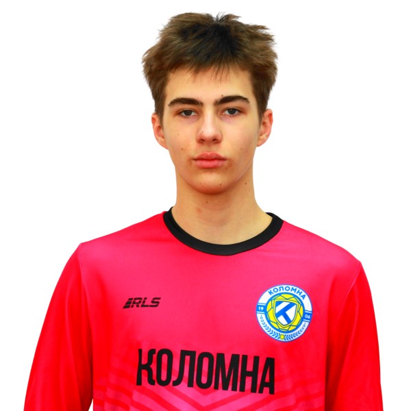 Артем Тимурович Алиев