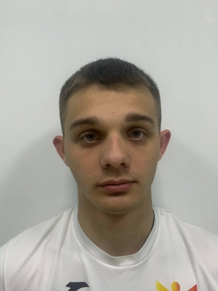 Кирилл Андреевич Каляскин