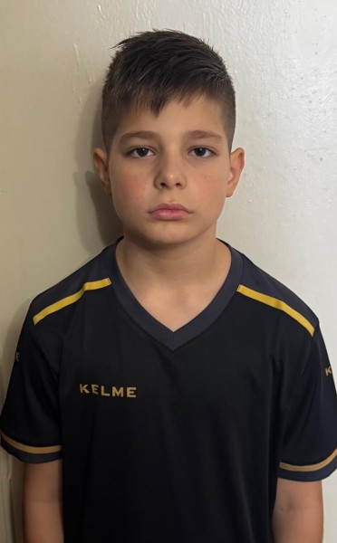 Артем Сергеевич Белов