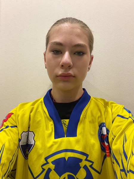 Юлия Павловна Реботунова