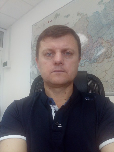 Сергей Николаевич Уральский