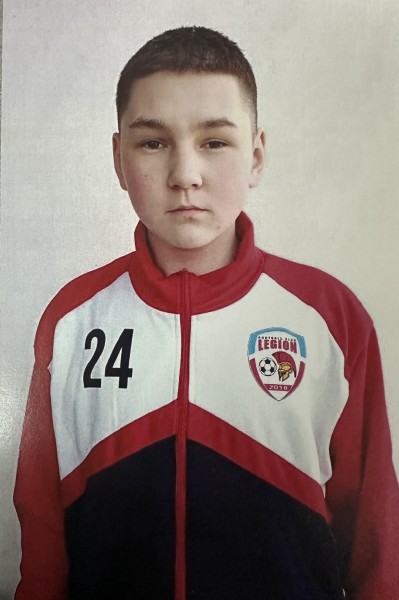 Амир Маратович Бускамбаев