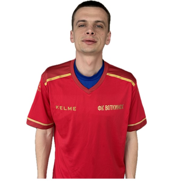Григорий Сергеевич Зауголышев
