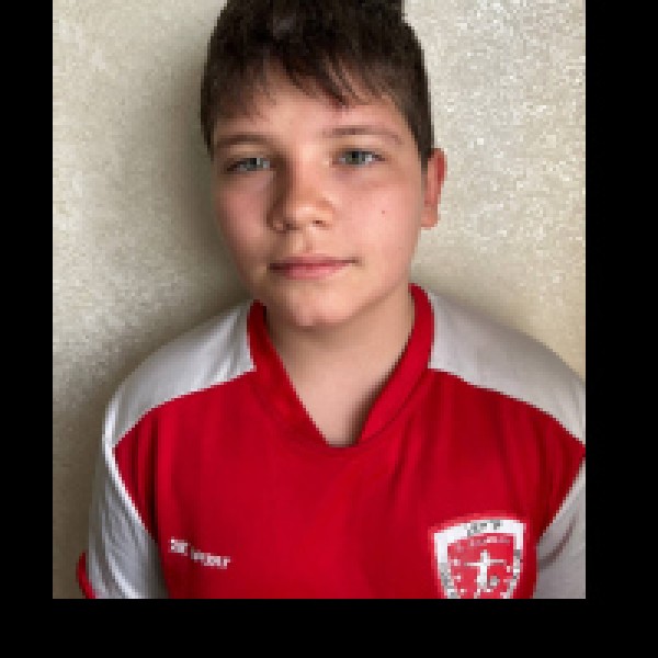 Степан Александрович Анисимов