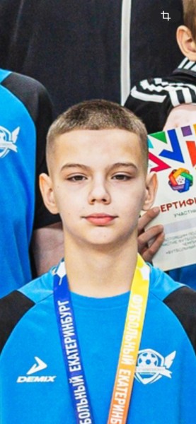 Родион Кириллович Скрябин