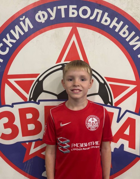Андрей Витальевич Титов