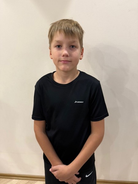 Денис Евгеньевич Лящев