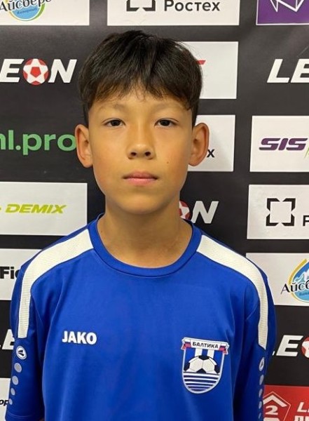 Захар Владимирович Суменко