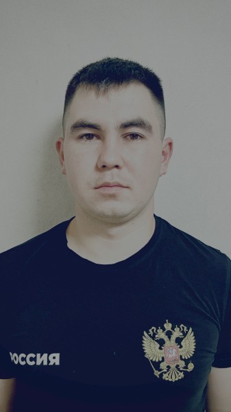 Кирилл Владимирович Курмакаев