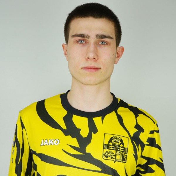 Сергей Андреевич Сычёв