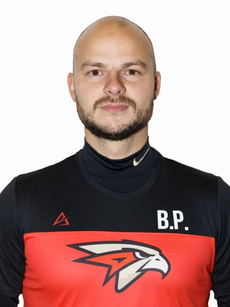 Виталий Олегович Рожков