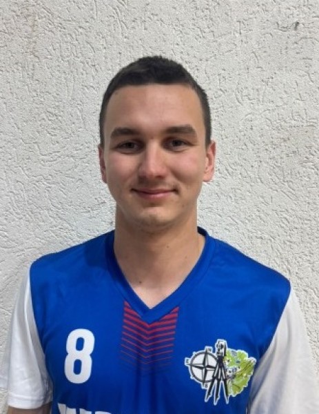 Арсений Алексеевич Колотуша