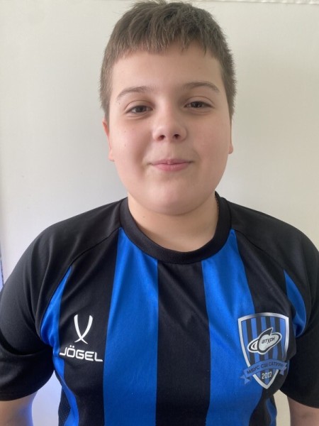 Николай Кириллович Попельский