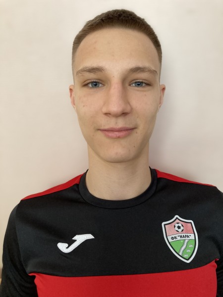 Владимир Николаевич Новоселов