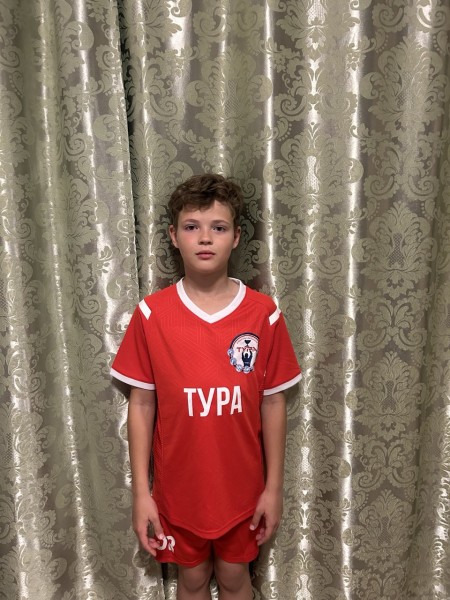 Александр Павлович Чуваков